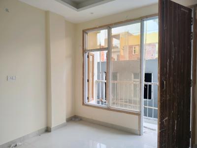 Bedroom Image of 900 Sq.ft 3 BHK Apartment / Flat for sale in Khanpur New Delhi for Rs. 5900000