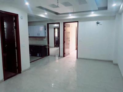 Hall Image of 1400 Sq.ft 3 BHK Apartment / Flat for sale in Sector 10A Gurgaon for Rs. 8180000