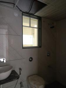 Common Bathroom Image of 1120 Sq.ft 2 BHK Apartment / Flat for sale in Nexus Westpride, Punawale Pune for Rs. 6500000