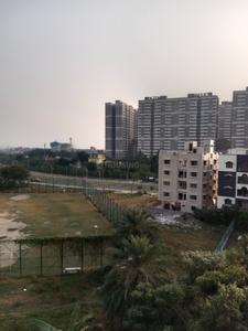 Image of 1500 Sq.ft 3 BHK Apartment / Flat for sale in New Town, Kolkata for Rs. 9500000