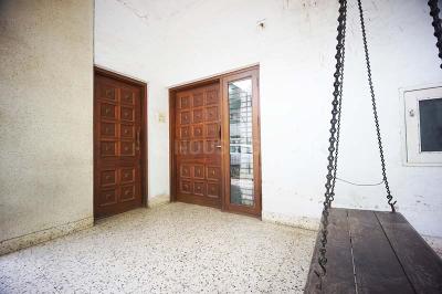 Balcony Image of 1638 Sq.ft 5 BHK Independent House for sale in Ambawadi Ahmedabad for Rs. 52300000