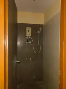Common Bathroom Image of 564 Sq.ft 1 BHK Apartment / Flat for sale in Raunak City 3, Kalyan West Kalyan for Rs. 3400000