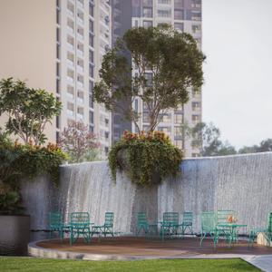 Image of 1838 Sq.ft 3 BHK Apartment / Flat for sale in Sobha One Residences At Sobha One World Ph1 W1 And 2, Hoskote, Bengaluru for Rs. 28000000