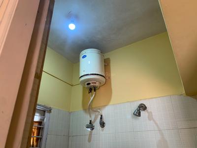 Image of 200 Sq.ft 1 RK Builder Floor for rent in Halasuru, Bengaluru for Rs. 11500