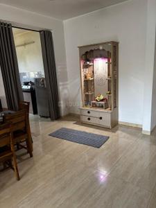 Hall Image of 1700 Sq.ft 3 BHK Apartment / Flat for rent in Sumeet City Of Dreams , Daldal Seoni Raipur for Rs. 25000