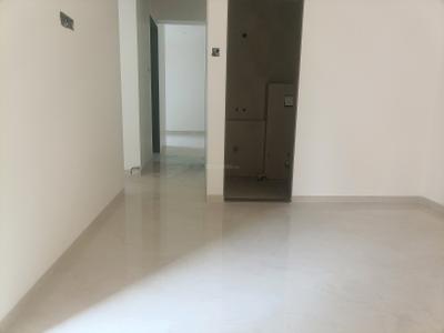 Bedroom Image of 1320 Sq.ft 2 BHK Apartment / Flat for sale in Neelkamal Gokul, Kharghar Navi Mumbai for Rs. 15500000