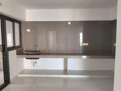 Kitchen Image of 8000 Sq.ft 5 BHK Apartment / Flat for sale in Ratnaakar BeauMonde, Jodhpur Ahmedabad for Rs. 105000000