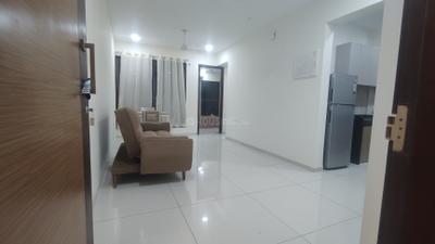 Living Room Image of 700 Sq.ft 2 BHK Apartment / Flat for sale in 34 Park Estate, Goregaon West Mumbai for Rs. 21000000