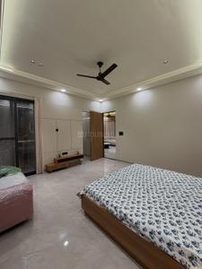 Bedroom Image of 3400 Sq.ft 4 BHK Villa for sale in Sushant City - I Jaipur for Rs. 24100000