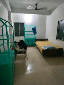 Bedroom Image of Chakraborty Easystay in Dum Dum, Kolkata