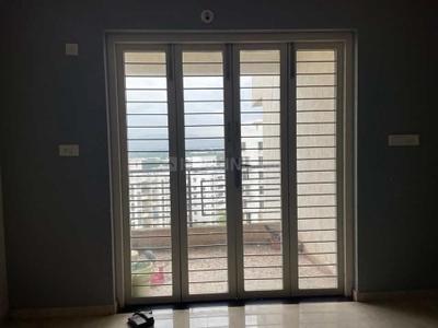 Bedroom Image of 1000 Sq.ft 2 BHK Apartment / Flat for sale in Dreams Nandini, Shewalewadi Pune for Rs. 6000000