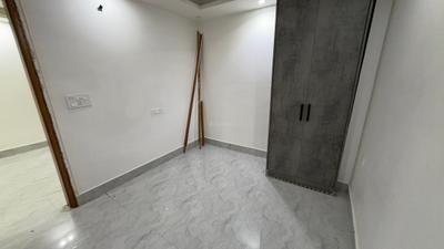 3 BHK Independent Builder Floor