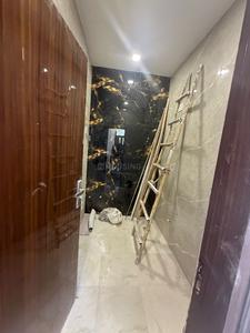 Image of 659 Sq.ft 1 BHK Independent House for rent in Radhika Properties Radhika Floors 4, Lajpat Nagar, New Delhi for Rs. 30980