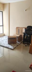 Bedroom Image of 1300 Sq.ft 3 BHK Apartment / Flat for rent in Shrachi Greenwood Nest, New Town Kolkata for Rs. 34000