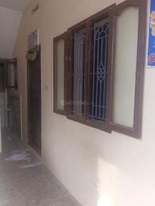 Balcony Image of 500 Sq.ft 1 BHK Independent House for rent in Mangadu Chennai for Rs. 7000