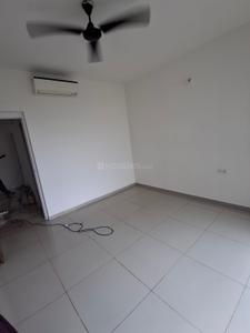 Bedroom Image of 1100 Sq.ft 2 BHK Apartment / Flat for rent in Marvel Ideal Spacio Phase 1, Pisoli Pune for Rs. 26000