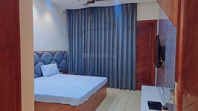 Bedroom Image of 3600 Sq.ft 6 BHK Villa for sale in Omaxe Phase 3 Mullanpur, New Chandigarh Chandigarh for Rs. 55000000