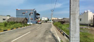 Image of 1200 Sq.ft Residential Plot / Land for sale in Kondaiyapalayam, Coimbatore for Rs. 2727600