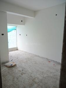 Hall Image of 1215 Sq.ft 3 BHK Apartment / Flat for sale in Nayabad Kolkata for Rs. 7300000