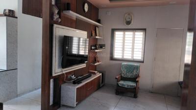 4 BHK Independent House