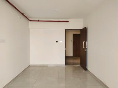 Living Room Image of 750 Sq.ft 2 BHK Apartment / Flat for sale in Gurukrupa Marina Enclave Wings Q And R With Kindergarten Phase IV, Malad West Mumbai for Rs. 17500000