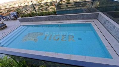 Image of 598 Sq.ft 1 BHK Apartment / Flat for sale in Jumeirah Village, Dubai for Rs. 22183963