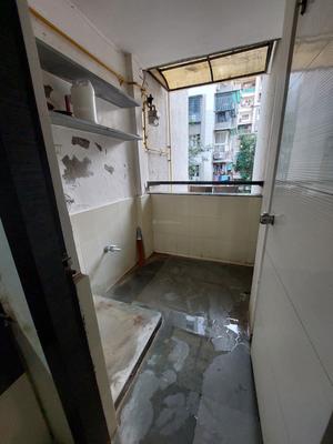 Balcony Image of 1485 Sq.ft 3 BHK Apartment / Flat for sale in Arjun Exotica, Ghatlodiya Ahmedabad for Rs. 9000000
