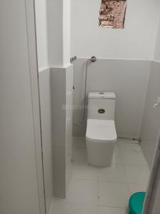 Bathroom Image of Ravi in Panchsheel Park, New Delhi