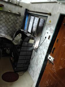 Living Room Image of 550 Sq.ft 3 BHK Independent House for sale in Andheri East Mumbai for Rs. 5700000
