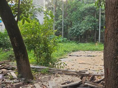 Image of 2380 Sq.ft Residential Plot / Land for sale in Chinar Park, Kolkata for Rs. 10500000