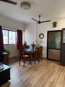 Hall Image of 915 Sq.ft 3 BHK Apartment / Flat for sale in Enterprise Apartments, Tardeo Mumbai for Rs. 55671214