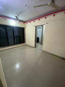 Hall Image of 510 Sq.ft 1 BHK Apartment / Flat for sale in Virar West Virar for Rs. 3800000