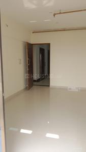 Hall Image of 670 Sq.ft 1 BHK Apartment / Flat for sale in Kalyan East Kalyan for Rs. 5000000