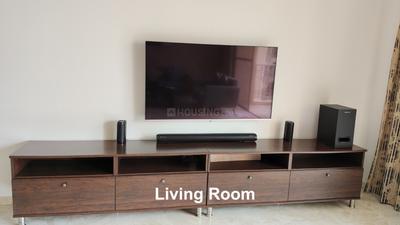 Bedroom Image of 1152 Sq.ft 3 BHK Apartment / Flat for sale in Hiranandani Rodas Enclave Clayton, Hiranandani Estate Thane for Rs. 40600000