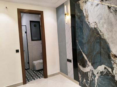 Bedroom Image of 3200 Sq.ft 4 BHK Builder Floor for sale in Palam Vihar Gurgaon for Rs. 33000000