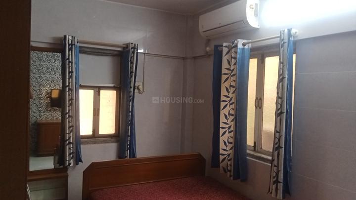 Lokhandwala Complex, Andheri West Bedroom 1