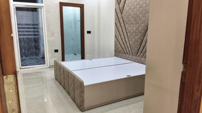 Resale House in Nandgram, Raj Nagar Extension, Ghaziabad 2+