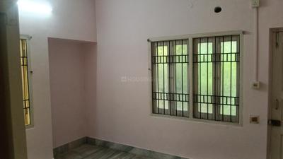 Bedroom Image of 1389 Sq.ft 3 BHK Apartment / Flat for rent in Salt Lake City Kolkata for Rs. 27000