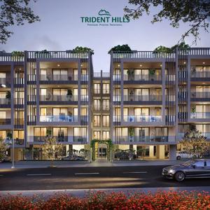 Image of 3400 Sq.ft 4 BHK Builder Floor for sale in Sector -23, Panchkula for Rs. 25000000