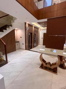 Hall Image of 3800 Sq.ft 5 BHK Independent House for sale in Mahalakshmi Nagar Indore for Rs. 28500000