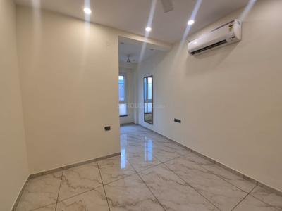 Bedroom Image of 1944 Sq.ft 3 BHK Independent House for rent in Sector 52 Gurgaon for Rs. 57000
