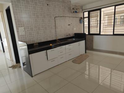 Kitchen Image of 990 Sq.ft 2 BHK Apartment / Flat for sale in Nanded Asawari, Nanded Pune for Rs. 9200000
