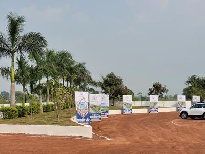Image of 1500 Sq.ft Residential Plot / Land for sale in Ashtvinayaka Shantikunj City, Chhachhanpairi, Raipur for Rs. 2850000