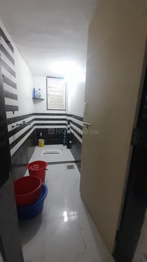 Ganesh Apartment Bathroom 1