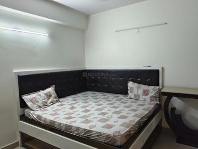 Bedroom Image of 1900 Sq.ft 3 BHK Apartment / Flat for sale in GYAN SHAKTI, Sector 6 Dwarka New Delhi for Rs. 29500000