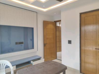 Bedroom Image of 1305 Sq.ft 3 BHK Builder Floor for sale in Green Field Colony Faridabad for Rs. 14800000