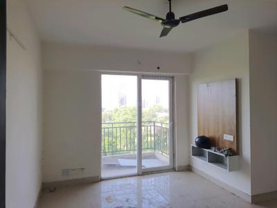 Living Room Image of 700 Sq.ft 2 BHK Apartment / Flat for sale in Signature Global Proxima, Sector 89 Gurgaon for Rs. 7400000