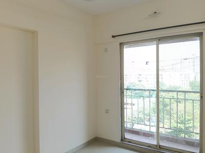 Eden Woods Complex Bedroom 3