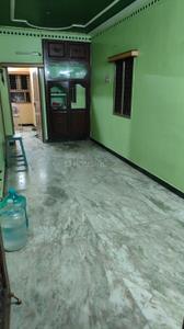 1 BHK Independent House