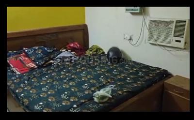 Bedroom Image of 642 Sq.ft 2 BHK Apartment / Flat for sale in Gomti Nagar Lucknow for Rs. 4000000